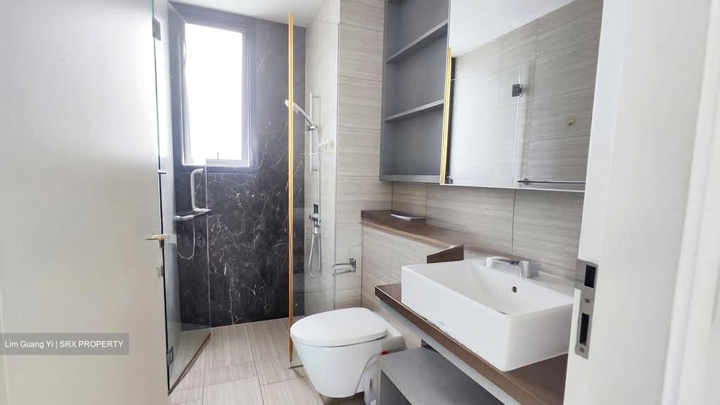 Sky Green (D13), Condominium #538839861